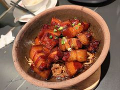 -小柴米·传统江西菜(首创奥莱店)