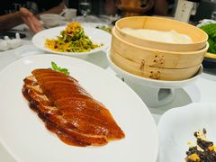 酥香嫩烤鸭-四季民福烤鸭店(通州马驹桥店)