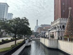 -澳门威尼斯人综合度假区