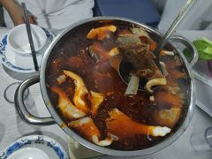 -梅红羊肉馆(赭山西路店)