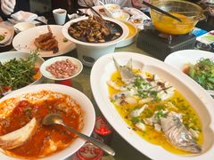 -太守宴·蘭院(天塔店)