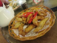 -崖口红树林海鲜餐厅