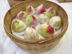 -上海古猗园餐厅(沪宜公路店)