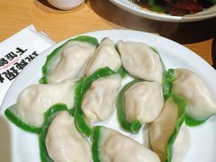 -关东小磨东北菜(上海长风大悦城店)