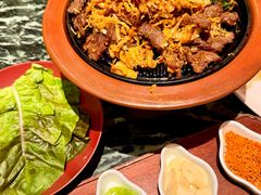 -奉天小馆·非遗东北菜(沈阳万象城店)