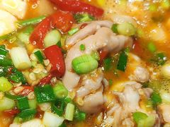 -邱金小炒·30 年盐帮江湖菜(自贡店)