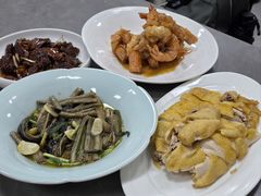 -沪依小酒馆心意菜