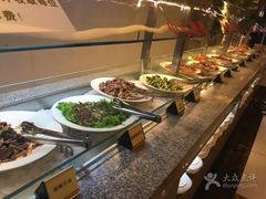 -福成自助烤肉(青春路店)