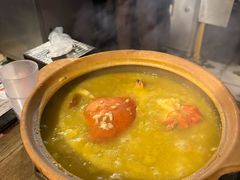 -辉记炭烧海鲜大排档·老字号(福田店)