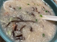 -滋粥楼·顺德菜(番禺广场总店)