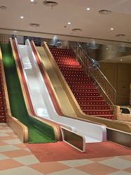 点击看大图 -奈尔宝·儿童乐园·亲子餐厅(前滩店)