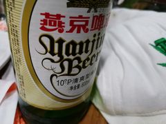 -王胖子驴肉火烧(鼓楼店)