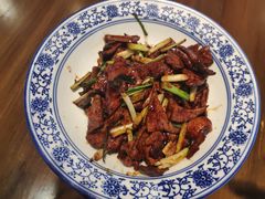 -兰边碗(鼓楼店)