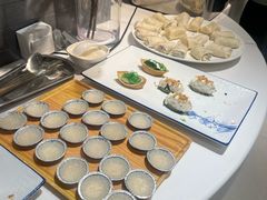 -天荷菜根·闽南素食自助(少林寺店)