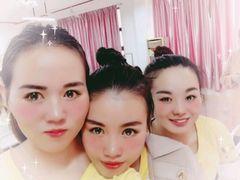 -伊丽莎白美容培训学校(顺德校区)
