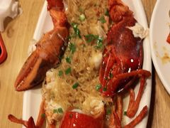 -南海渔家•海鲜•正宗海南菜(海棠湾店)