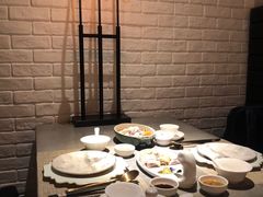 包厢-闻见中国海南菜(K11店)