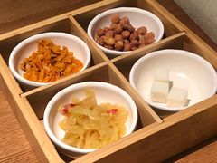 -闽上鲜·福建菜(龙湖滨江天街店)