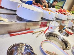 -龍歌自助小火锅(秦淮水游城店)