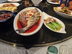 -隐食私房菜(渡口·光荣院南门·老街店)