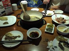 -黑鸡小馆(金源店)