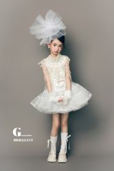 -米兰贝贝·高端儿童摄影旗舰店