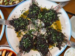 -李大爷的泡椒馆(冉家坝店)