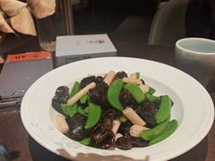 小炒荷塘-羲和雅苑•北京烤鸭(乐园道万象城店)