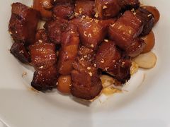 -楚山晓·湖北菜(武汉光谷K11店)
