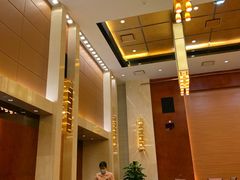 -广州白云机场雅高铂尔曼大酒店