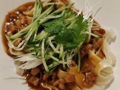 -酌宴府The China Club·广州万富希尔顿酒店(云城东路店)