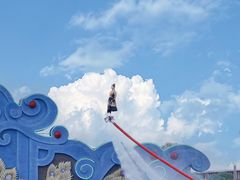 -苏州乐园森林水世界