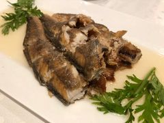糟香小黄鱼-上海小南国(仲盛世界商城店)