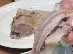 -贯贯吉·清真餐厅(浙江中路店)