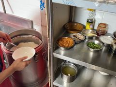 -锅贴大王南翔小笼(临沂二村店)