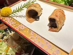 -300杯·和牛烧肉清酒专门店(廊里店)