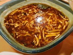 -新南华大酒店(广中店)