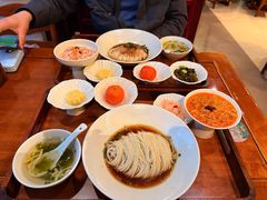 -同得兴 Since·1995 传统苏式面馆(十全街店)