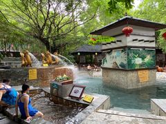 -嘉和K6温泉微度假