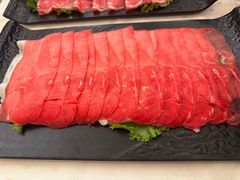 -东来顺饭庄(西单店)