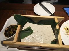 -Local泰莲庭(虹鳟鱼店)