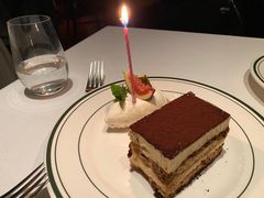 -Wolfgang’s Steakhouse 沃夫冈牛排馆(上海白玉兰广场店)