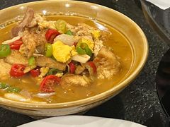 -湘肠香火锅店(团结湖店)
