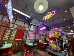 -川正旺江湖菜(三元桥店)