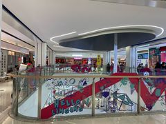 -万达广场(临港店)