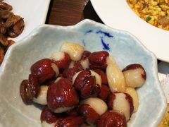 -金枝玉叶上海人家食府(三里河店)