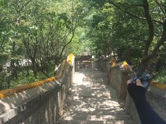 -妙峰山风景名胜区