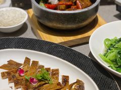 -汉水谣·江景餐厅(江滩店)