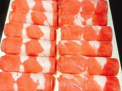 -潘小辣鲜肉老火锅
