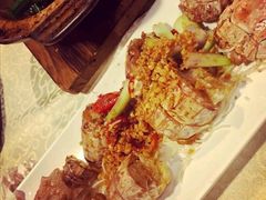 -龙海鲜螃蟹王(宏茂桥店)